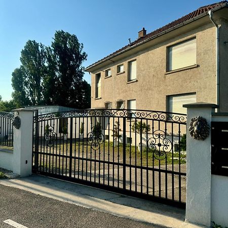 Dynasty Home Spa Appartement 100M2 Jacuzzi Terrasse Holtzheim Exterior foto